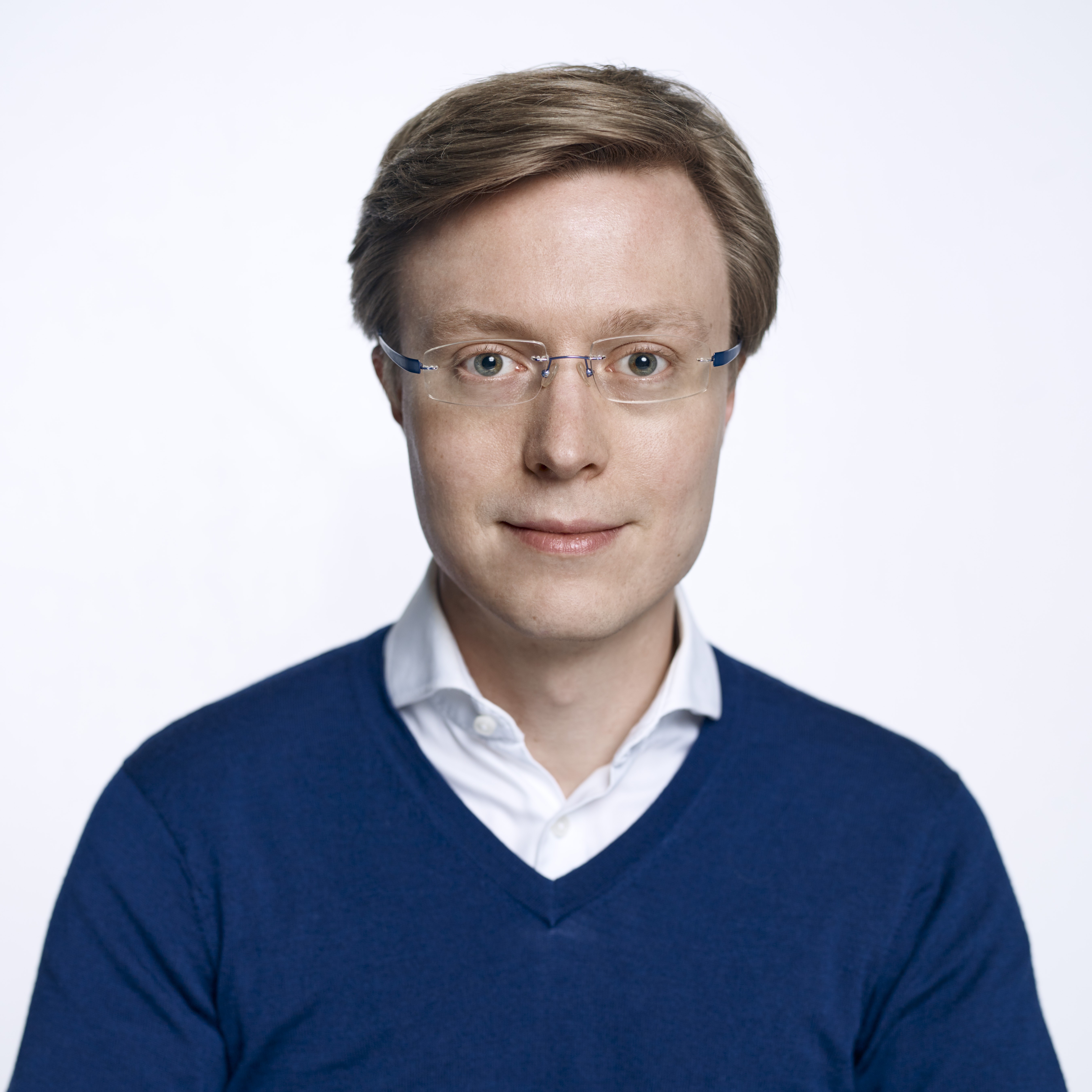speaker headshot